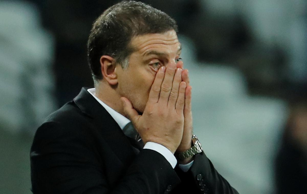 Slaven Bilić | Foto Reuters