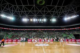 Petrol Olimpija Crvena Zvezda