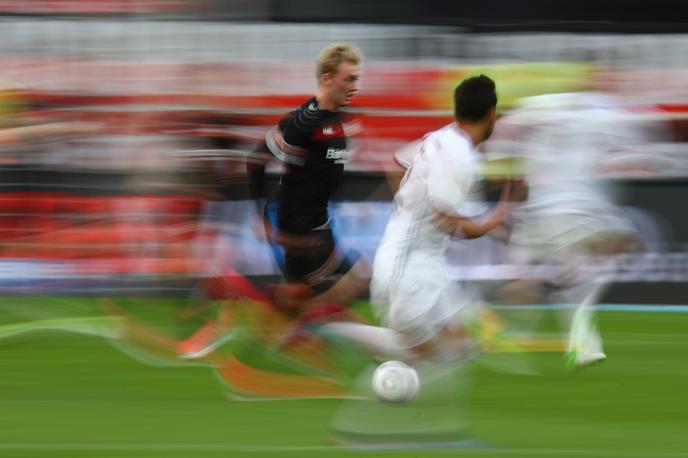 Bayern München, Bayer Leverkusen | Foto Reuters