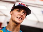 Tim Gajser MXGP motokros