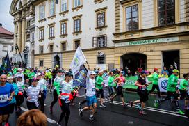 Volkswagen 23. Ljubljanski maraton