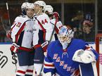 NY Rangers vs Washington Capitals