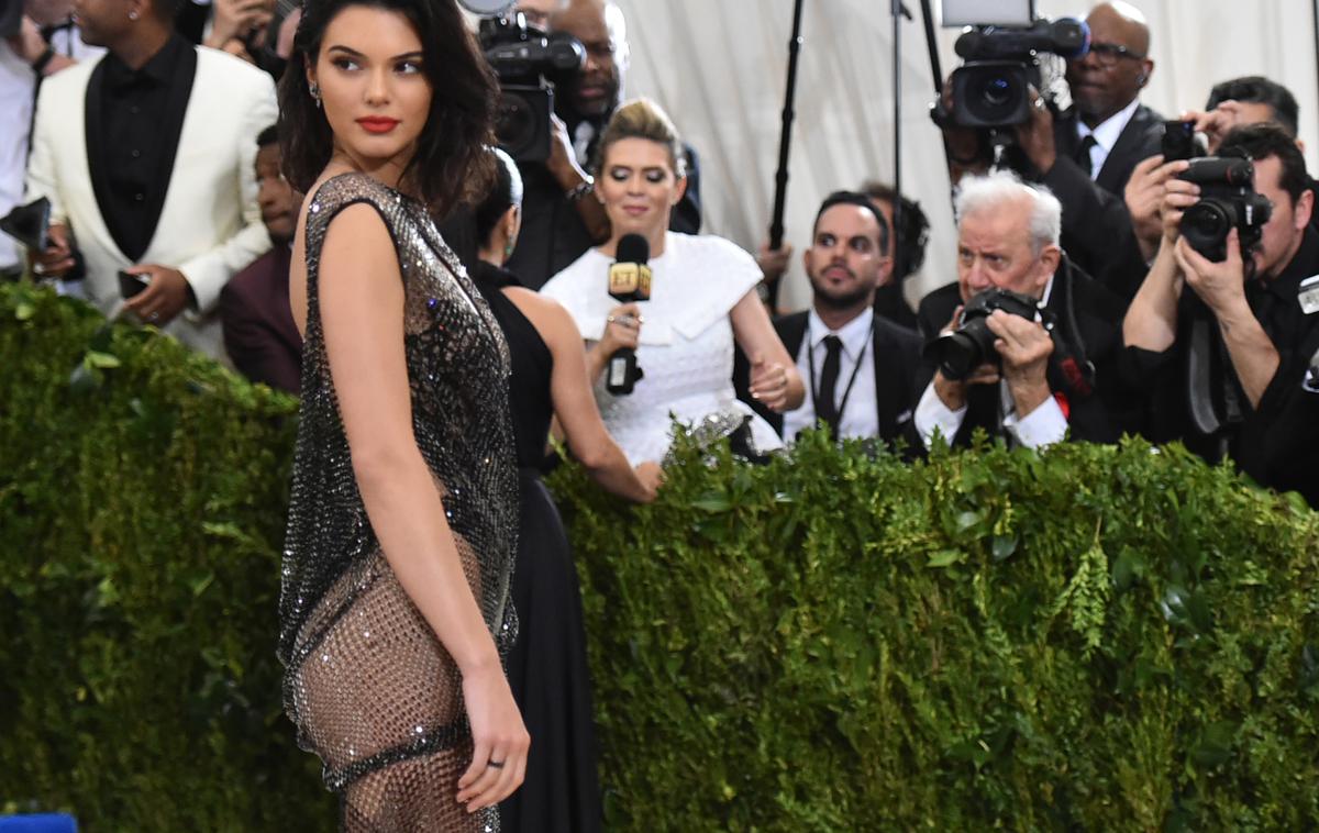 Kendall Jenner | Foto Getty Images