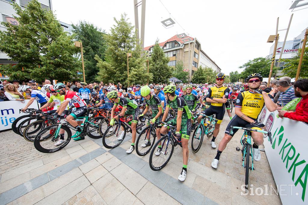 Po Sloveniji 2018, 2. etapa