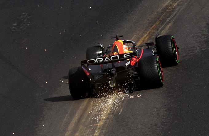 Max Verstappen | Foto: Reuters