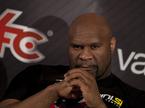 Bob Sapp