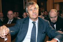 Vincent Bollore