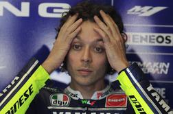 Rossi: Narobe svet – Honda v Jerezu pred Yamaho