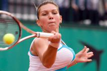 Simona Halep