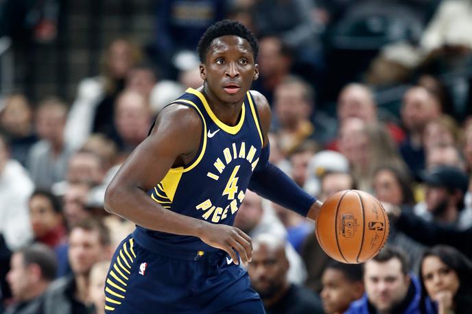 Victor Oladipo | Foto Getty Images