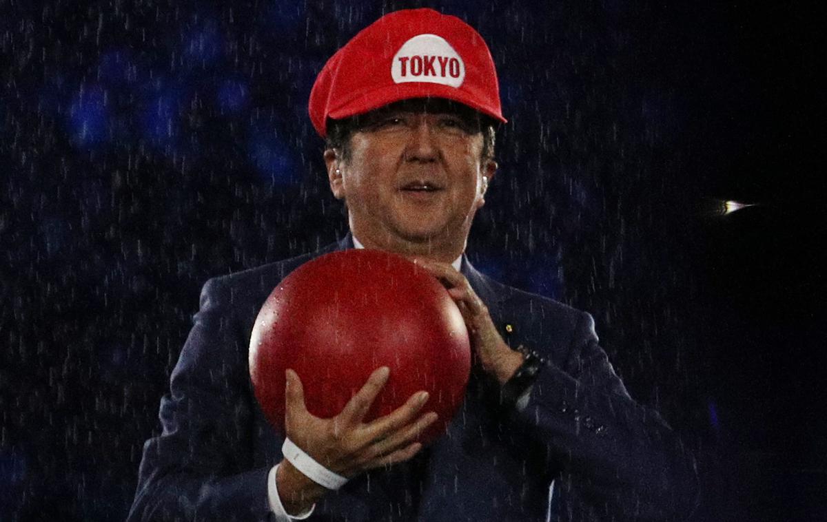 Tokio | Foto Guliver/Getty Images