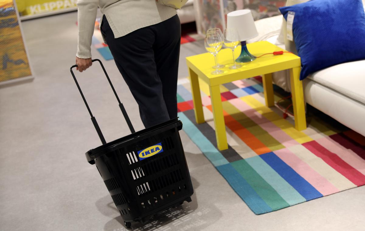 Ikea | Foto Reuters