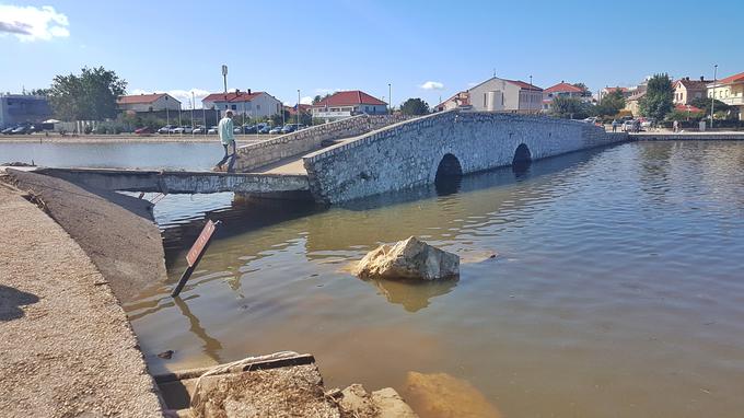 Zadar | Foto: Andreja Lončar