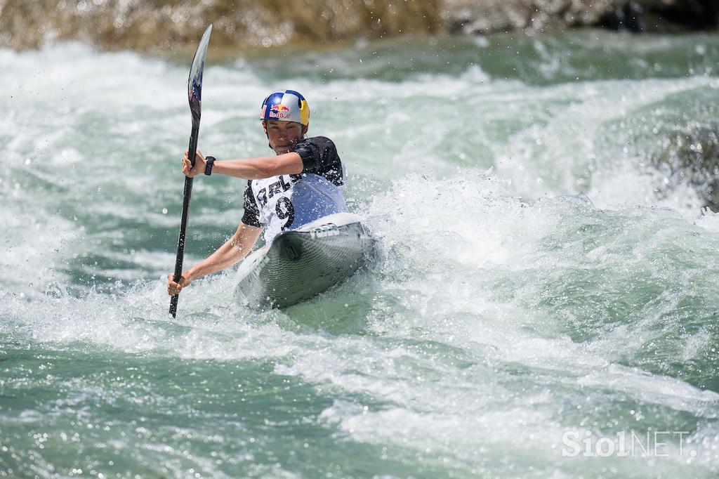 Tacen 2019 kajak/kanu svetovni pokal