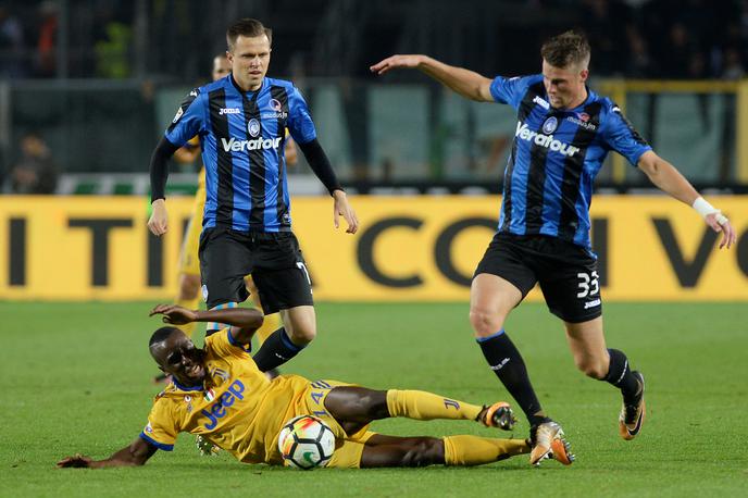 Josip Iličić Juventus | Foto Reuters