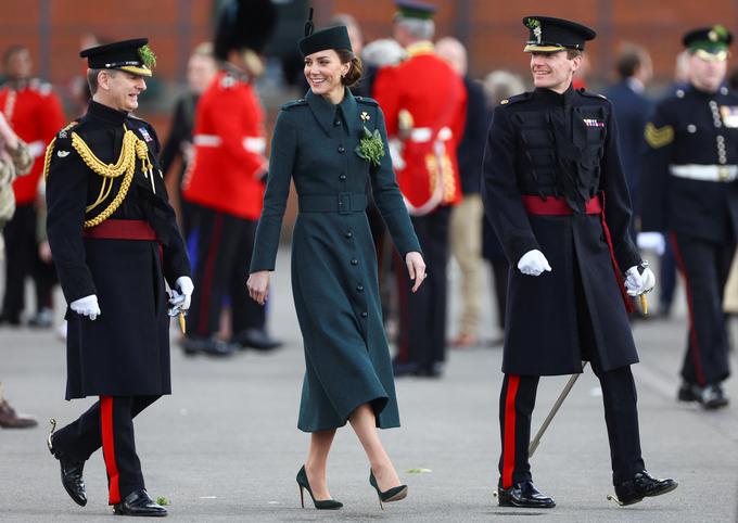 Kate middleton | Foto: Reuters