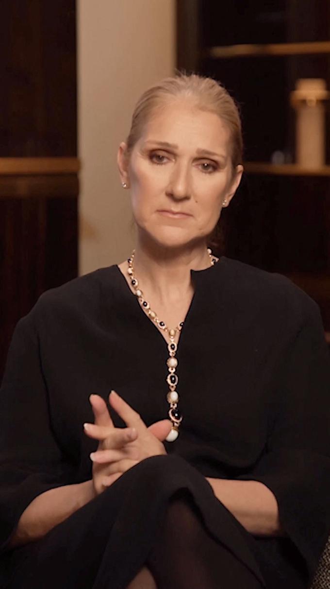 Celine Dion | Foto: Reuters