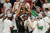 Boston Celtics