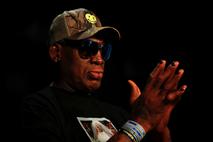 Dennis Rodman