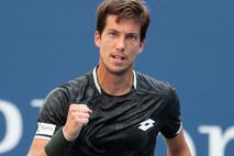 Aljaž Bedene