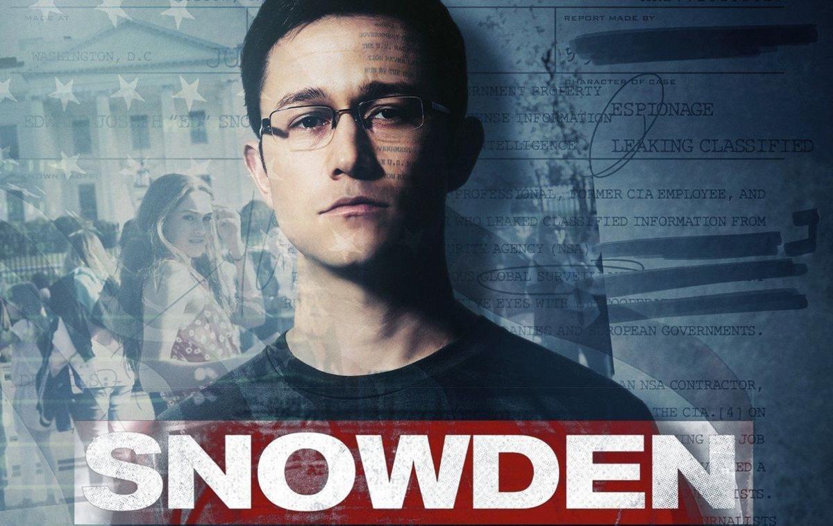 Snowden