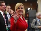 Kolinda Grabar-Kitarović