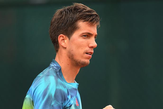 Aljaž Bedene