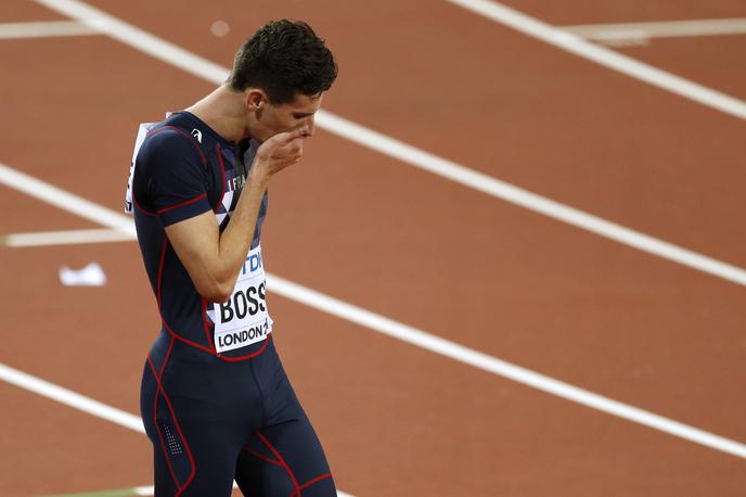 Pierre-Ambroise Bosse | Foto Reuters