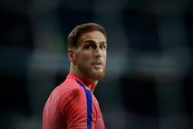 Jan Oblak