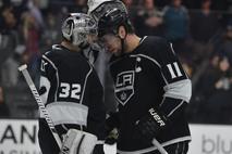 Los Angeles Kings Anže Kopitar