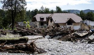 Težka dilema: bo Slovenija morala preseliti cela naselja?