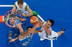 Dragić osvojil pokal Andaluzije, Begić na vrhu v Guadalajari