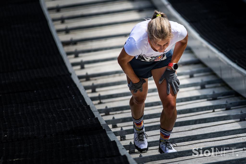 Planica: Red Bull 400, 2019