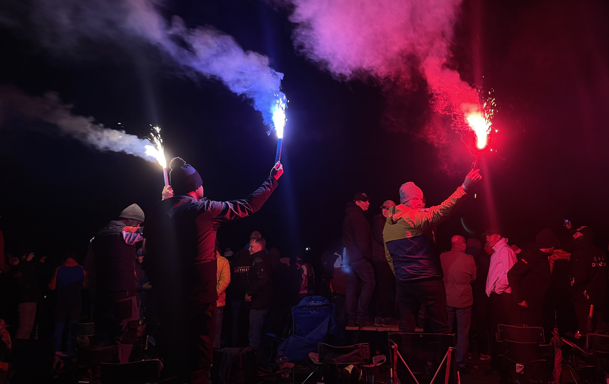 Reli SP Češka | Foto Gregor Pavšič