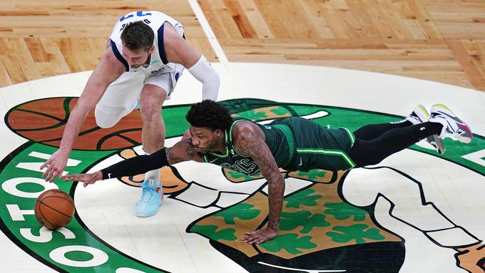 Luka Dončić | Foto: AP / Guliverimage