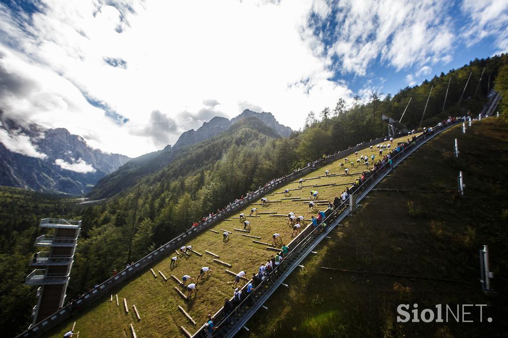 Planica Red Bull 400