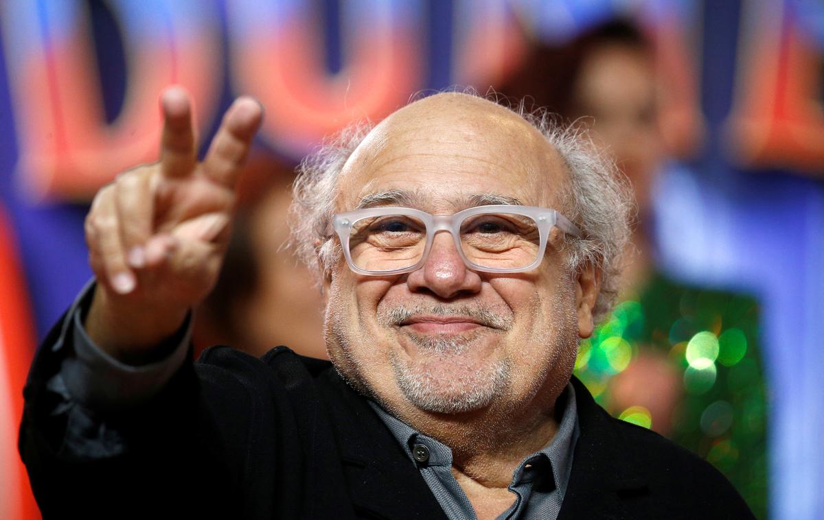 Danny DeVito | Foto Reuters