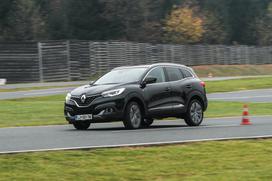 PRIMA renault kadjar