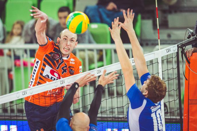 ACH Volley | Foto CEV