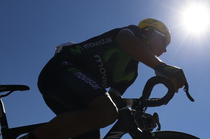 Nairo Quintana | Foto Reuters