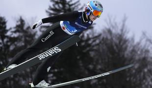 "Po olimpijskih igrah se je zgodilo še več norih stvari, kepa uspehov se vali"