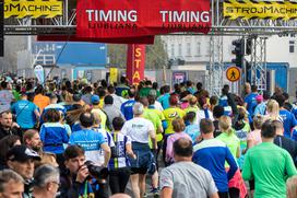 24. Ljubljanskega maraton