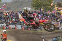 Tim Gajser Arco