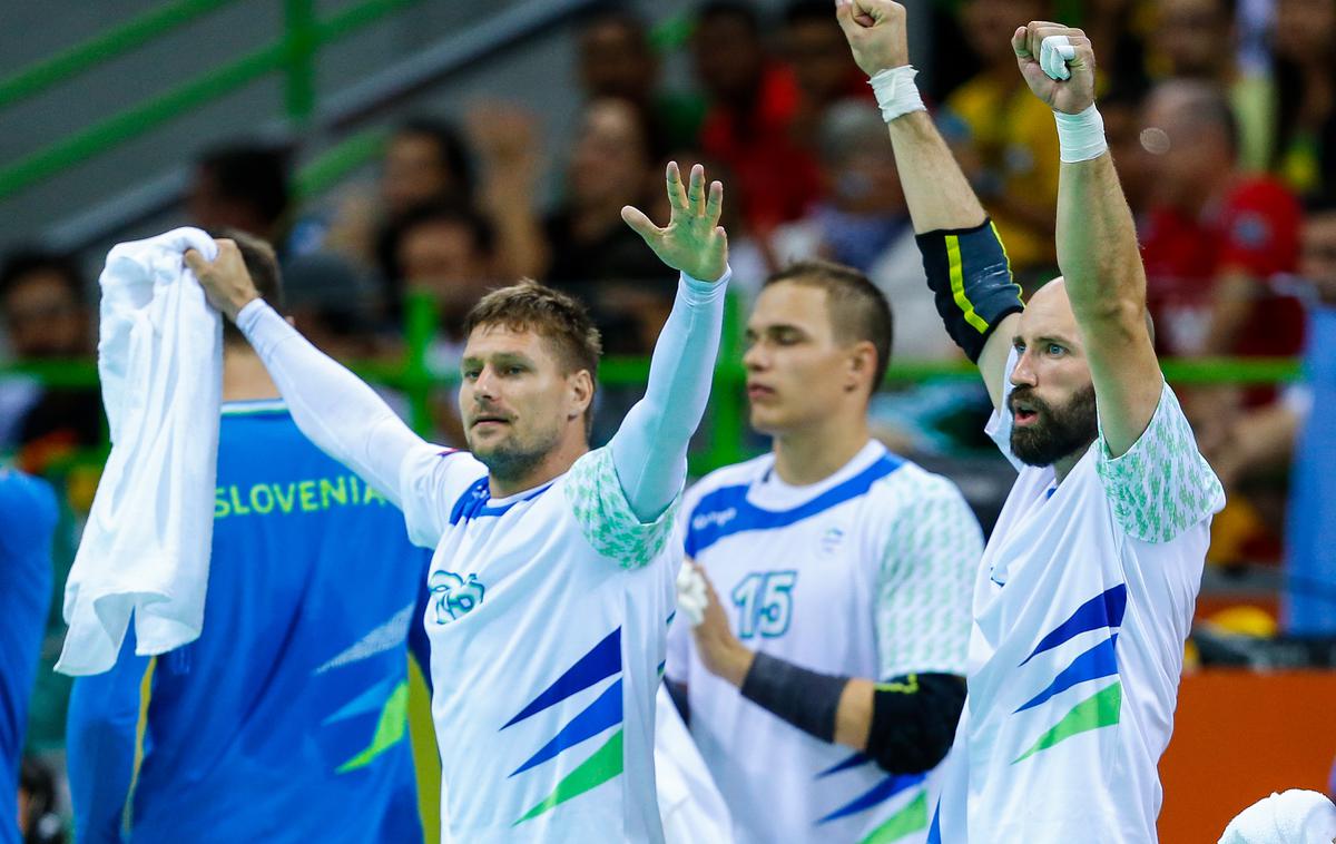 slovenija rokomet reprezentanca | Foto Stanko Gruden, STA