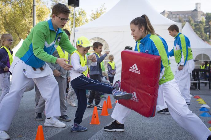 Olimpijski festival