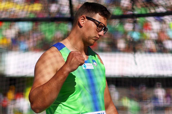 Kristjan Čeh | Bo Čeh lansko odlično sezono letos še nadgradil? | Foto Reuters