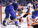 Buffalo Sabres - Philadelphia Flyers