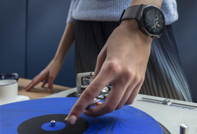 Huawei watch Vidar2 | Foto: 