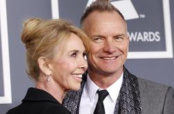 Sting septembra z novim albumom