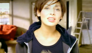 Na festival Pivo in cvetje prihaja Natalie Imbruglia